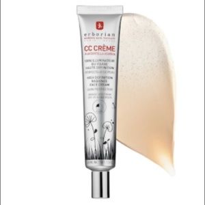 erborian Makeup - Erborian CC Creme 1.5 oz NEW IN BOX erborian Makeup - Erborian CC Creme 1.5 oz NEW IN BOX